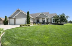 20208 Deer Path Court, Goshen, IN 46528-9307