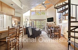 39 Vail Avenue 205B, Angel Fire, NM 87710