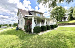 4218 Vinegar Hill Road, Bedford, IN 47421