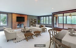 5200 Three Village Drive unit: Llb, Lyndhurst, OH 44124