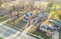 607 JEFFERSON Avenue, OMRO, WI 54963