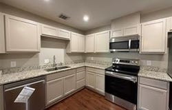 11911 Metmora Court, Fort Worth, TX 76008
