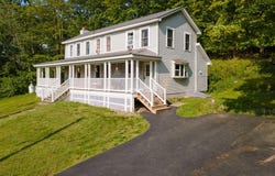 57 Gettle Road, Sand Lake, NY 12018