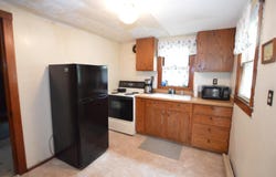 412 E 4th Street, Hosmer, SD 57448