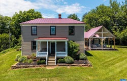 779 RIVER RD, MADISON HEIGHTS, VA 24572
