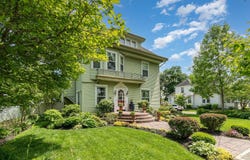 1032 Cliff Street, Brookville, IN 47012