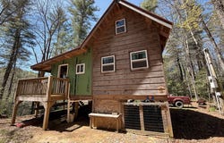 306 Jacks River Road, Blue Ridge, GA 30513
