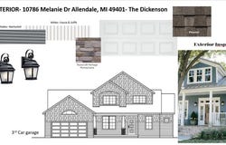10786 Melanie Drive, Allendale, MI 49401