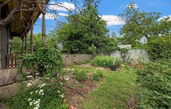 1312 N 22nd Street, Waco, TX 76707