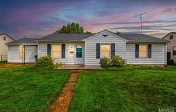 805 Brooksher Drive, Elsberry, MO 63343