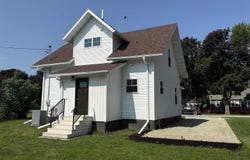 510 N Main Street, Buffalo Center, IA 50424
