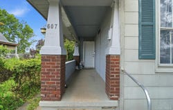 607 S Eighth Street, Hamilton, OH 45011