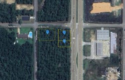 3033 AVALON BOULEVARD, MILTON, FL 32583