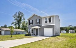 2220 Cotton Drive, Tarboro, NC 27886