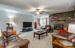 804 San Marcos Lane, Bedford, TX 76021