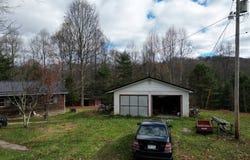 1650 Get Out Run Road, Rock Cave, WV 26234