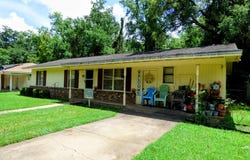 220 Lenwood Drive, Nacogdoches, TX 75964