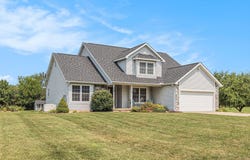 4657 Schmitt Court, Milan, MI 48160