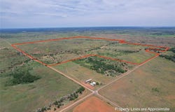 Tbd E1420RD, Mangum, OK 73571