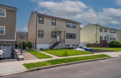 837 Hobson St, Union Twp., NJ 07083-6802
