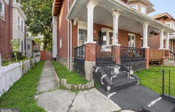 34 E 23RD STREET, CHESTER, PA 19013