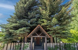 111 & 131 N East Ave, Ketchum, ID 83340