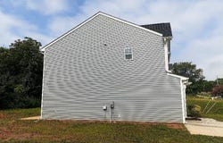 615 East Street, Reidsville, NC 27320