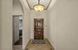 601 Drystone TRL, Liberty Hill, TX 78642