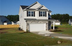 154 NECTAR Lane, Bunnlevel, NC 28323