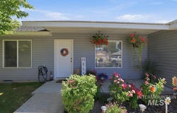 321 W Ave K, Jerome, ID 83338