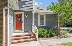 2208 Pathway Drive, Chapel Hill, NC 27516