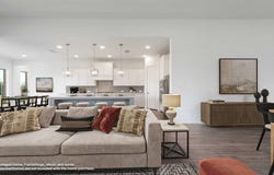 1614 Crestfallen Drive, Forney, TX 75126