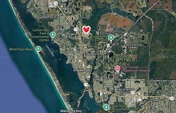 614 DEERWOOD Avenue, ENGLEWOOD, FL 34223