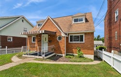 5509 Camelia, Stanton Heights, PA 15201