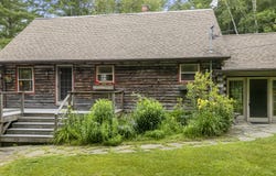 189 Hinks Road, Jefferson, ME 04348