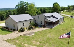 5867 County Road 4160, Ozark, AR 72949