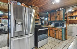 2561 E Johnson Road, Lake City, MI 49651