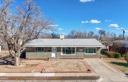 2030 Avalon Drive, Las Cruces, NM 88005