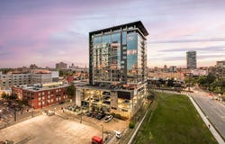 300 E Third #1304 Street, Little Rock, AR 72201