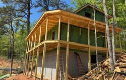 1541 Ski View Ln Lane, Sevierville, TN 37876