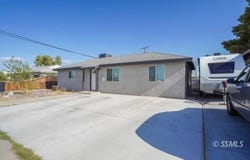 241 W French AVE, Ridgecrest, CA 93555