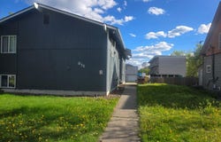 811 W Spofford Ave, Spokane, WA 99205