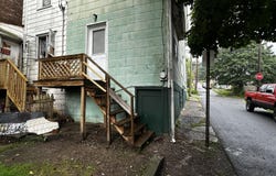 123 W Montgomery Street, Shamokin, PA 17872