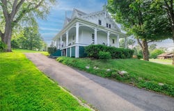 810 Franklin Street, Skaneateles, NY 13152