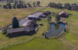 18075 Fadjur Lane, Sisters, OR 97759