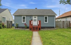 8314 Gordon Drive, Highland, IN 46322