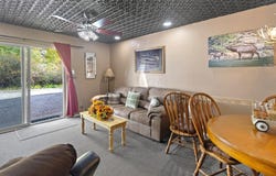 500 High W, Red River, NM 87558-0000