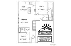 1276 S 14th Circle, Blair, NE 68008
