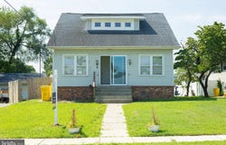 1 1ST AVENUE, GLEN BURNIE, MD 21061