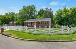 9601 SMALL DRIVE, CLINTON, MD 20735